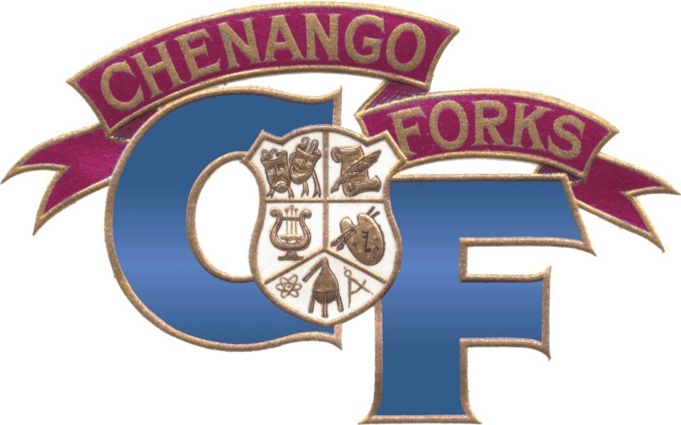 chenango-forks-logo