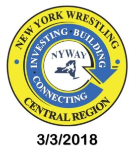 2018-NYWAY Central Qualifier Logo