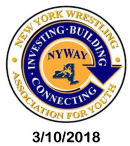 2018-NYWAY States