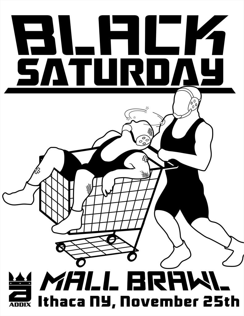 ithaca-mall-brawl-logo